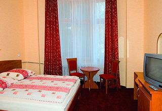 Hotel Kazimierz Ii Krakau