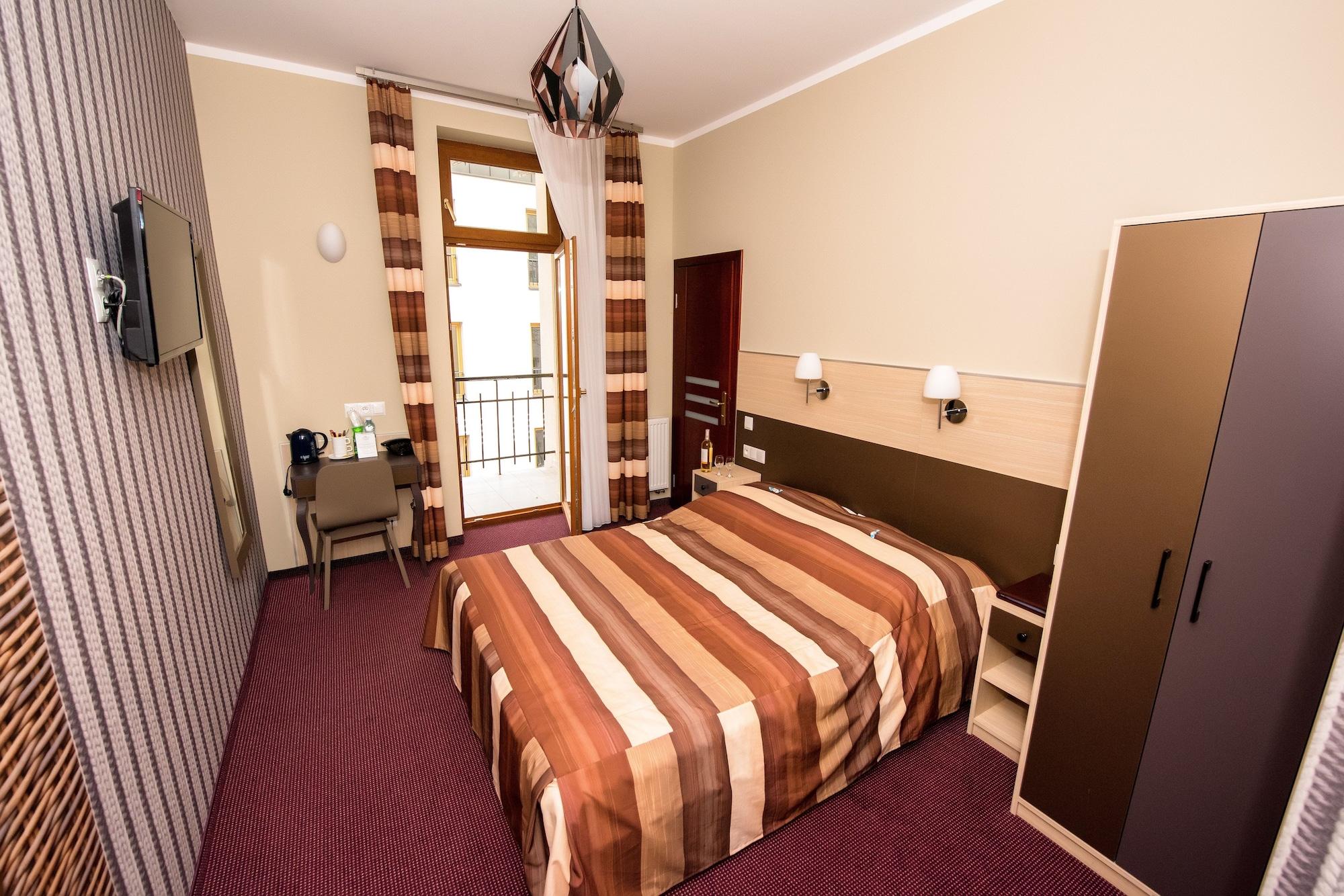 Kazimierz Ii 3* Krakau