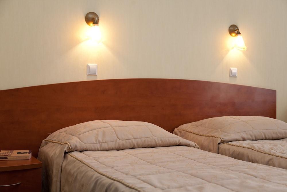 Kazimierz Ii Hotel Krakau