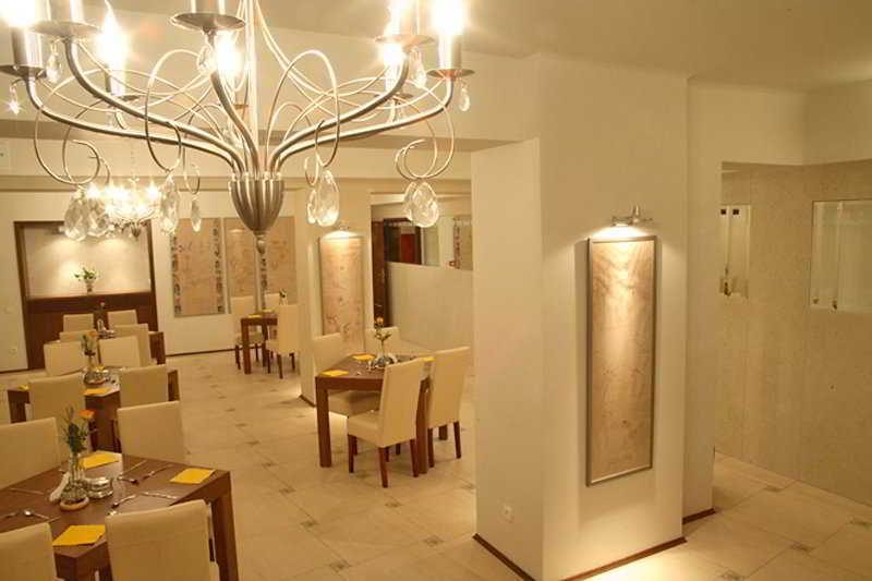 Hotel Kazimierz Ii Krakau